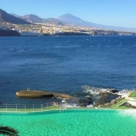 Aguamarina Appartamento